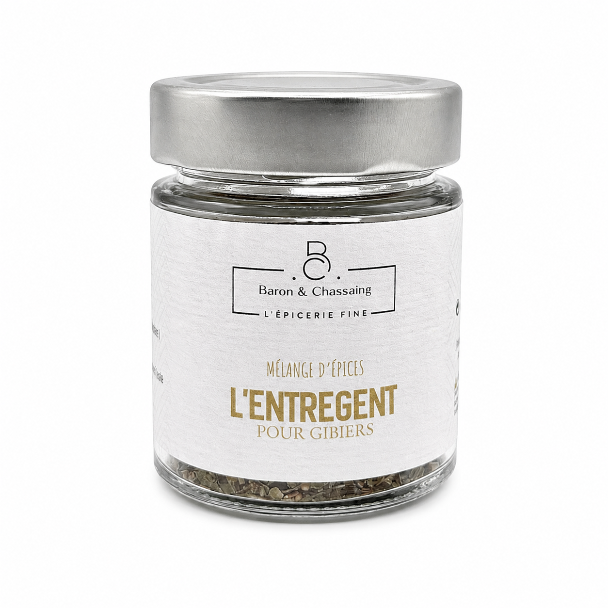 L'Entregent - 30g