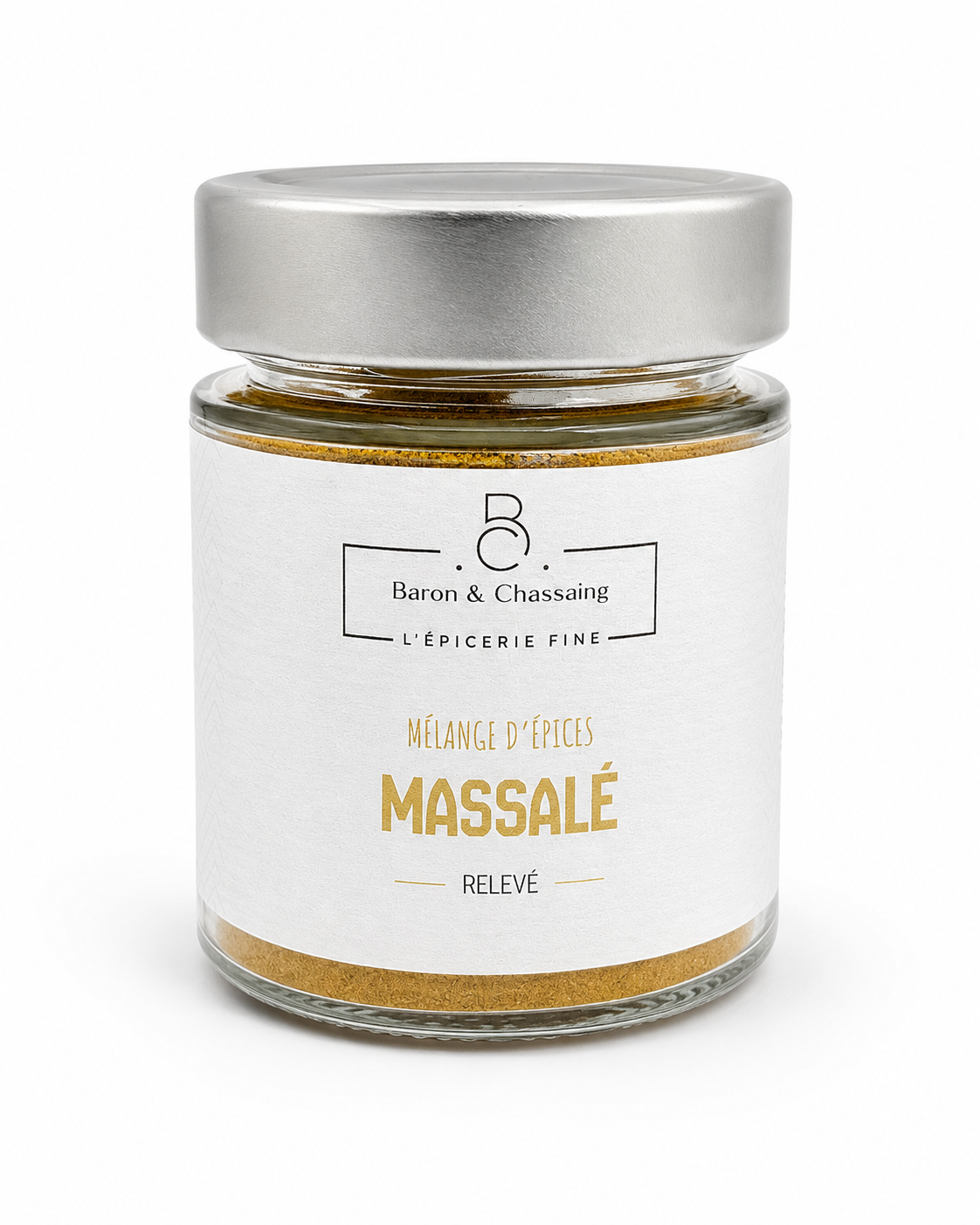Masala 50g
