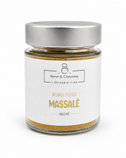 Masala 50g