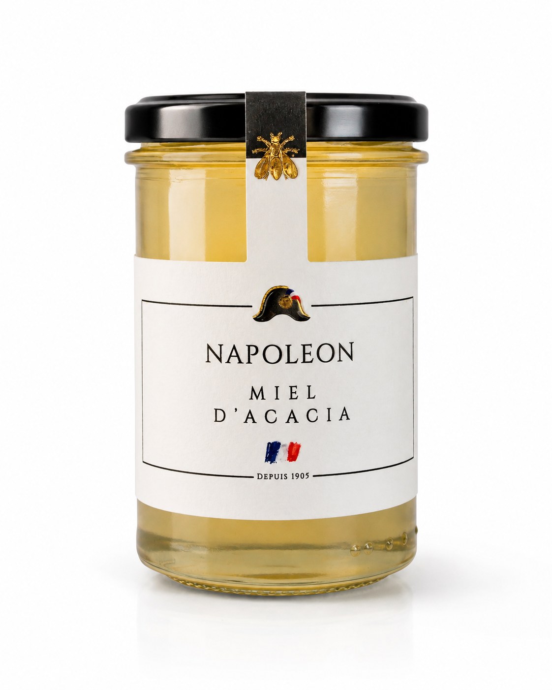 Miel d'Acacia Collection Napoléon-France - 275g