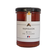 Miel de Fleurs France Napoléon