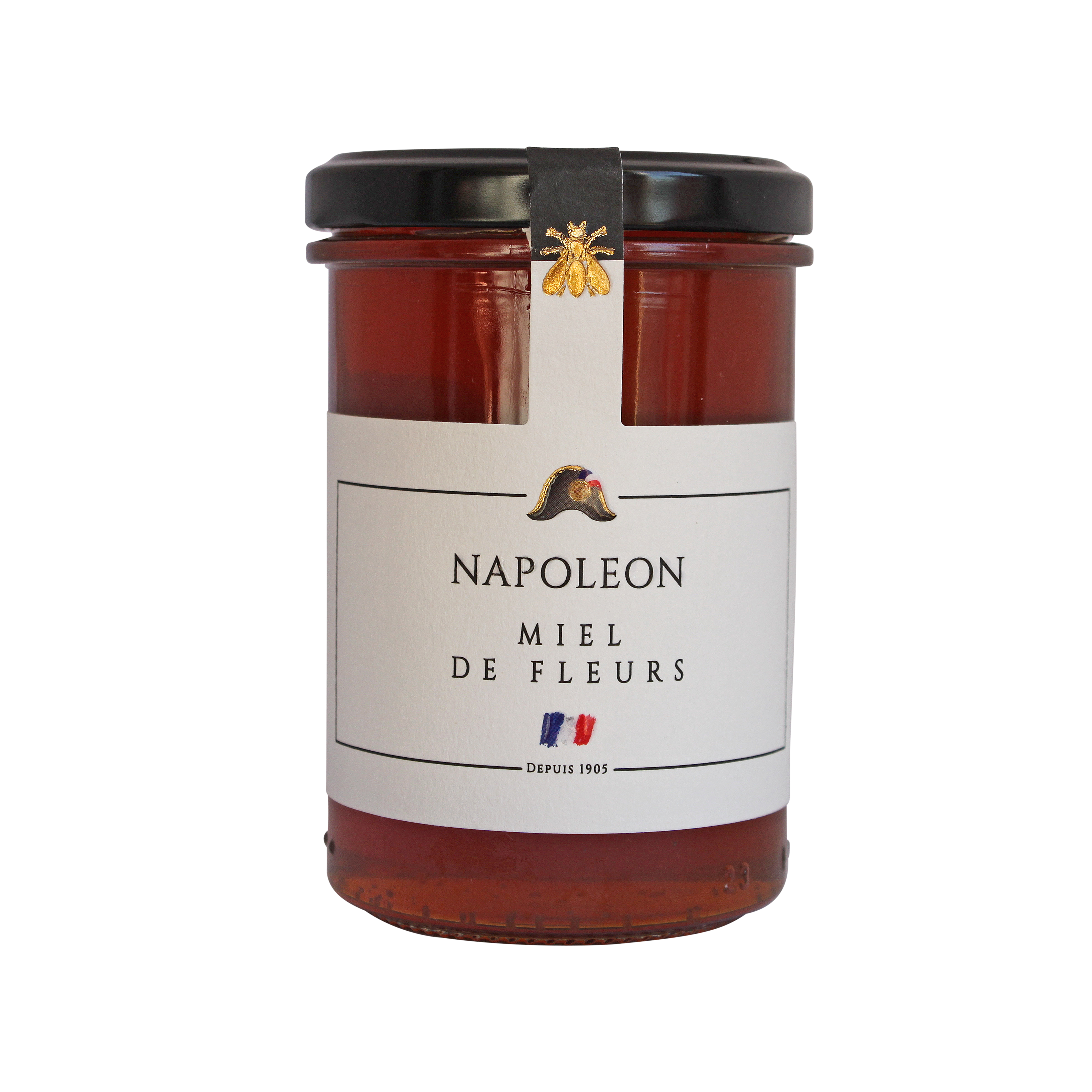 Miel de Fleurs France Napoléon