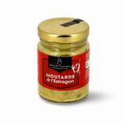 Tarragon Mustard - 100g