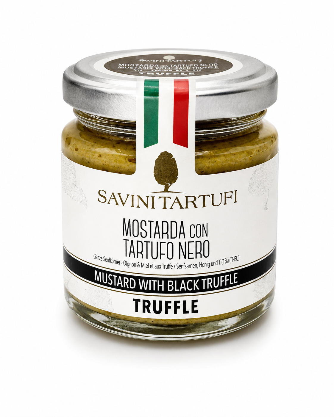 Moutarde à la Truffe - 90g