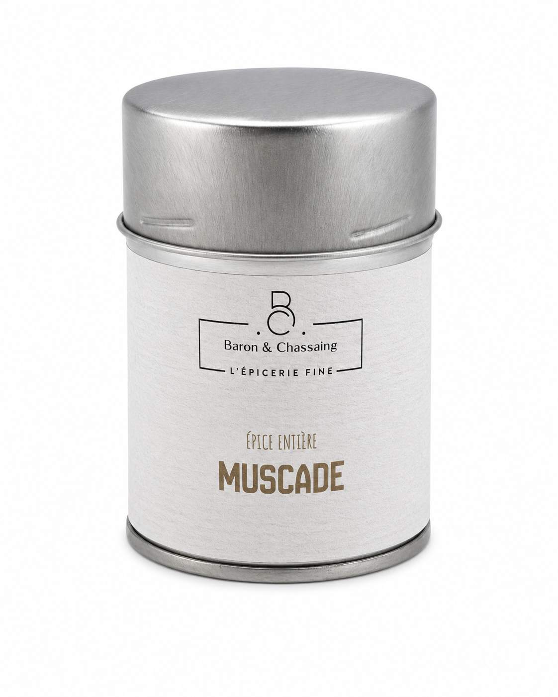 Nutmeg - 30g Box