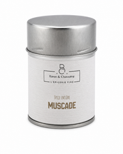 Nutmeg - 30g Box