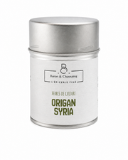 Origan Syria - Box - 15g