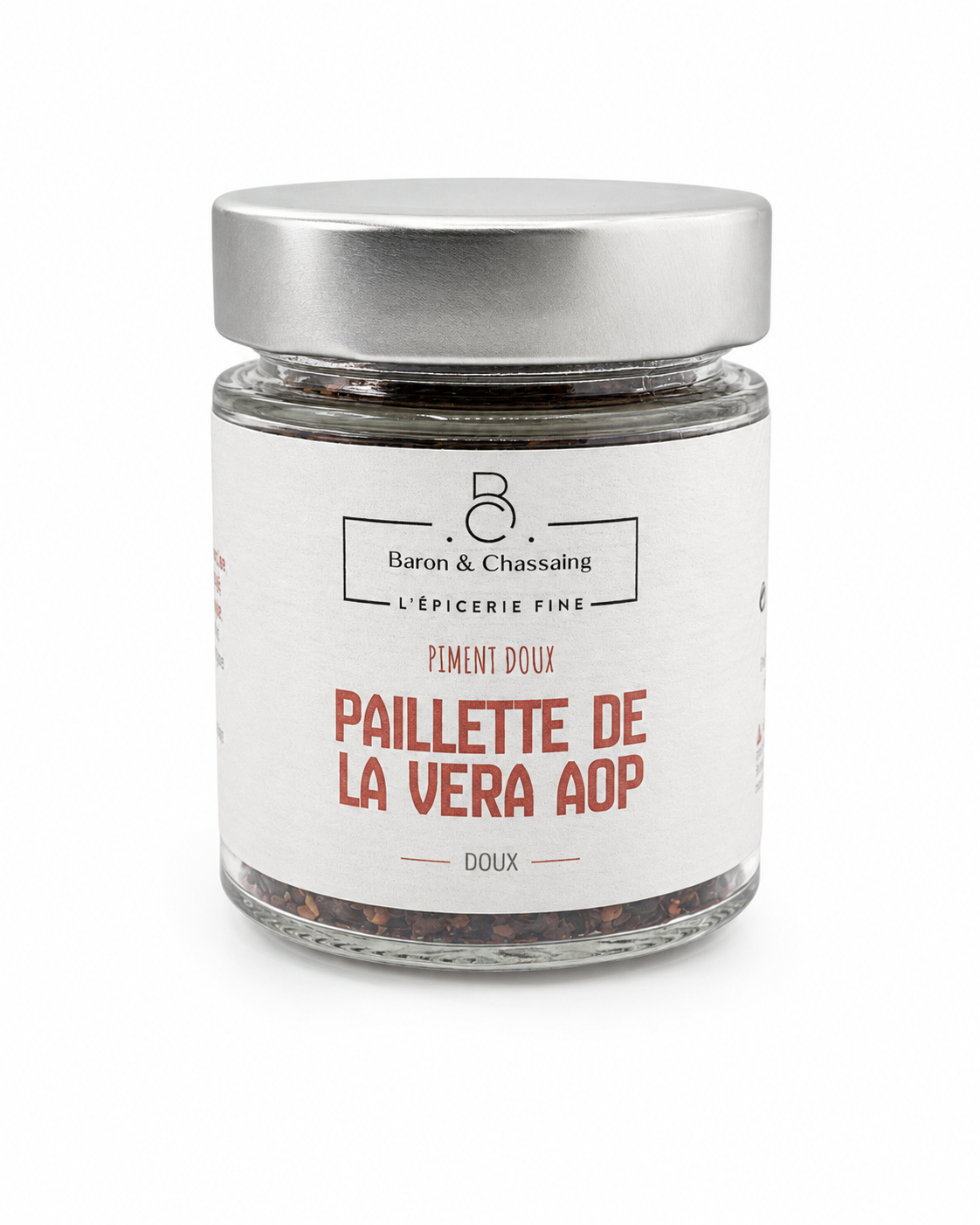 Paillette de la Vera PDO - 50g Box