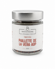 Paillette de la Vera PDO - 50g Box