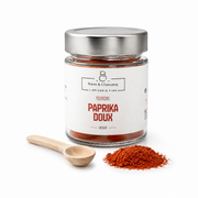 Sweet Paprika - Jar - 50g