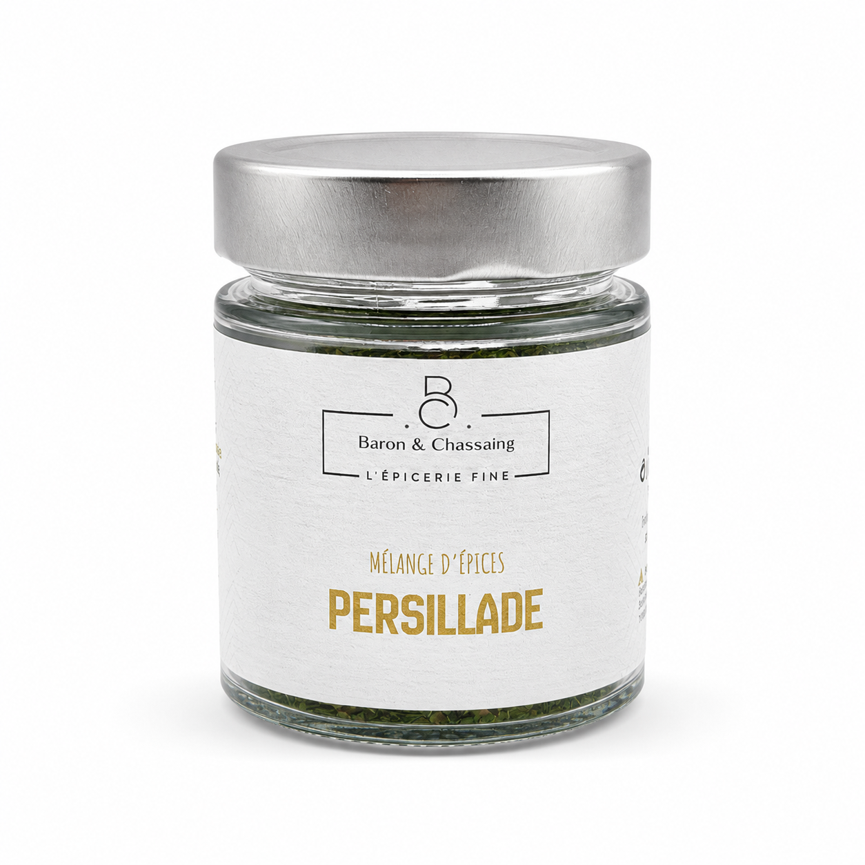 Parsley mix 20g