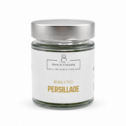 Parsley mix 20g
