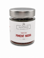 Piment Niora - 40g