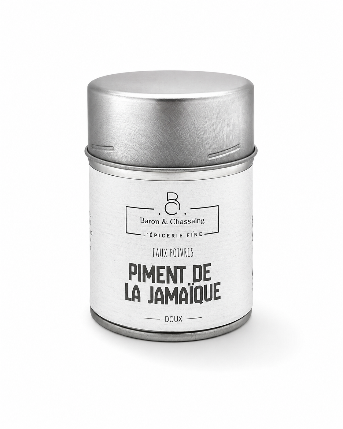 Piment de la Jamaïque - Box - 30g