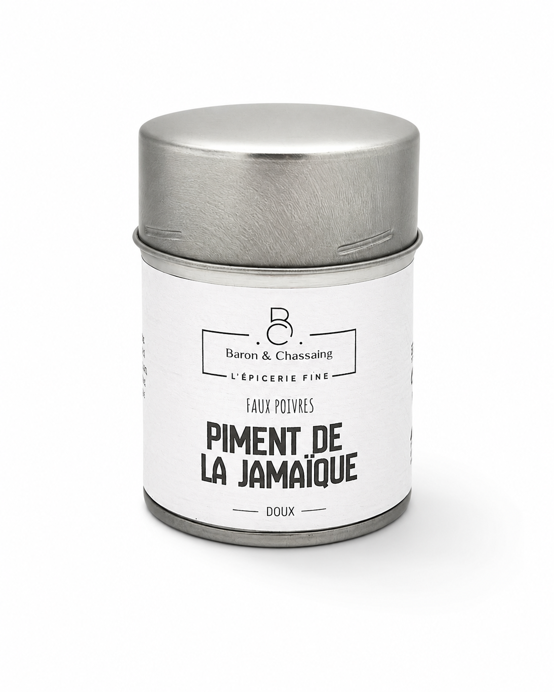 Piment de la Jamaïque - Box - 30g