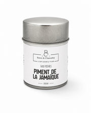 Piment de la Jamaïque - Box - 30g