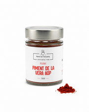 Paprika from La Vera PDO 60g
