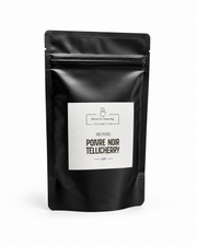 Tellicherry Black Pepper - Refill 50g