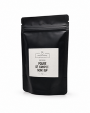 Kampot Black Pepper PGI - 50g Refill