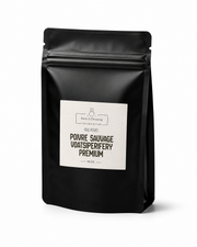 Premium Wild Voatsiperifery Pepper - Refill 40g