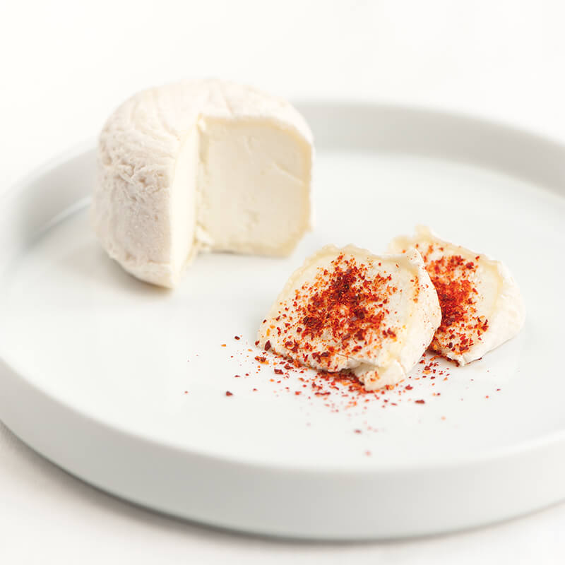 |Poudre de piment d'Espelette