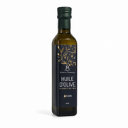 Smoked Extra Virgin Olive Oil - 250 ml
