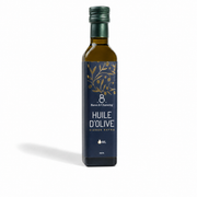 Garlic Flavored Extra Virgin Olive Oil - 250 ml