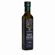 Extra Virgin Olive Oil with Chili - 250 ml