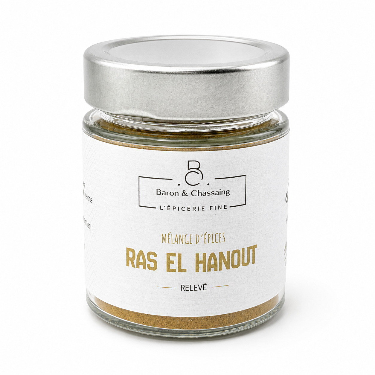 Ras El Hanout - 50g