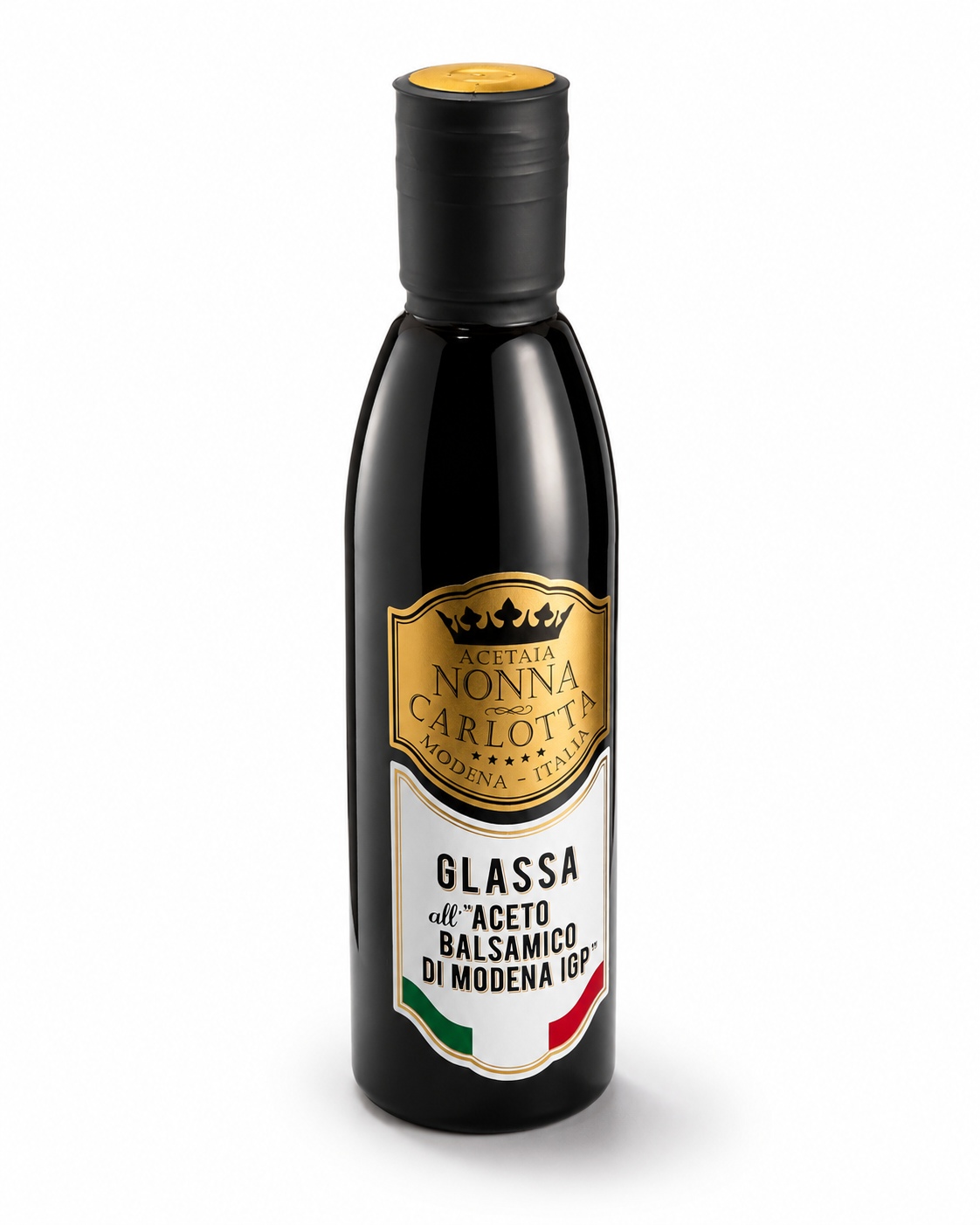 Réduction de Vinaigre Balsamique de Modène - 250 ml