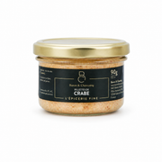 Crab Rillette