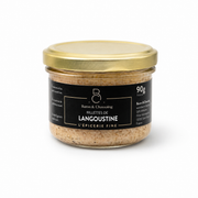 Rillette de Langoustine - 90g