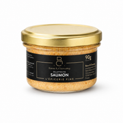 Rillette de Saumon - 90g