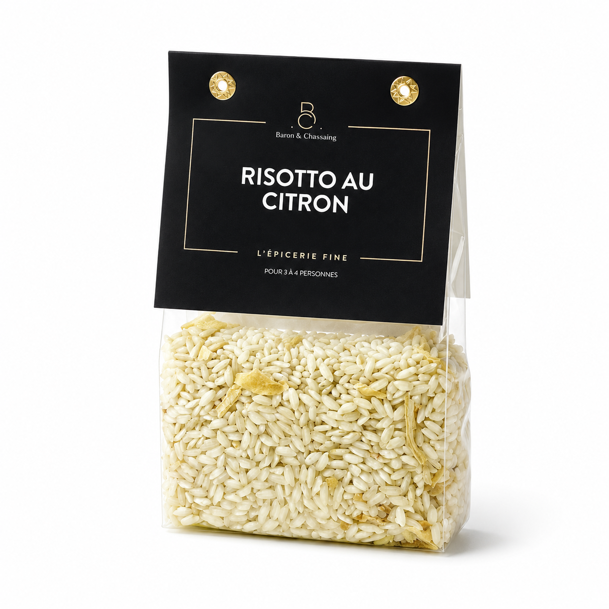 Lemon Risotto - 250g