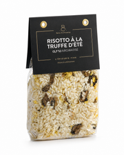 Summer Truffle Risotto, flavored - 50g