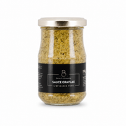 Gravlax Sauce