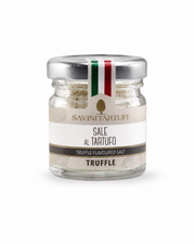 Sel à la Truffe - 30g