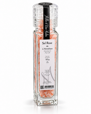 Sel Rose de l’Himalaya - Moulin - 110g