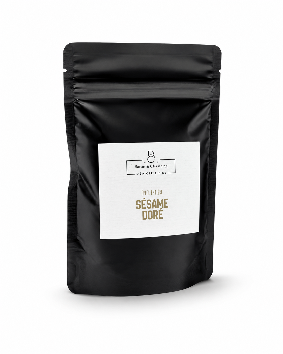 Sésame Doré - Recharge - 60g