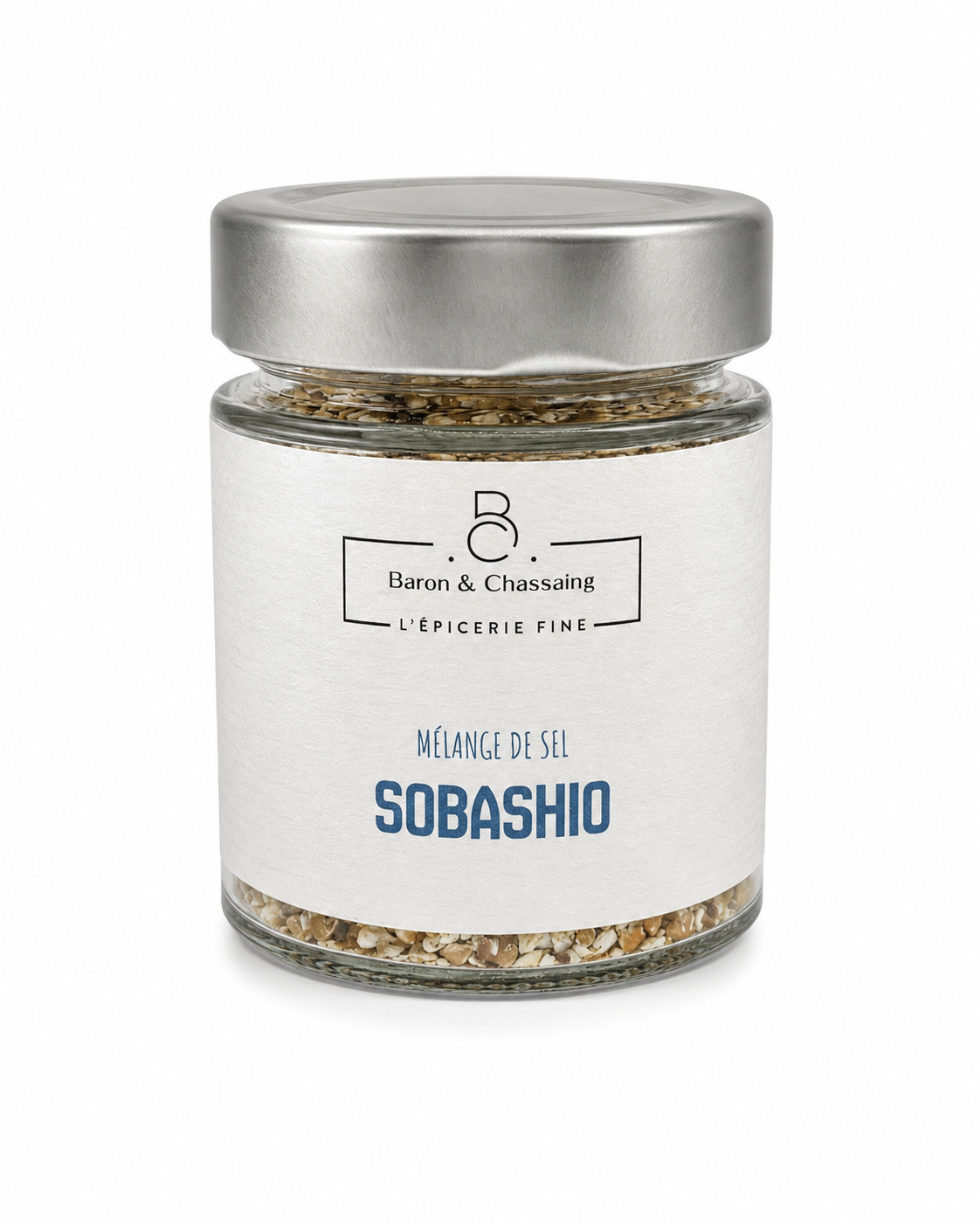 Sobashio - Box 100g