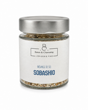 Sobashio - Box 100g