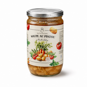 Pistou Soup 650 g