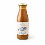 Fish soup