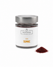 Sumac - 50g