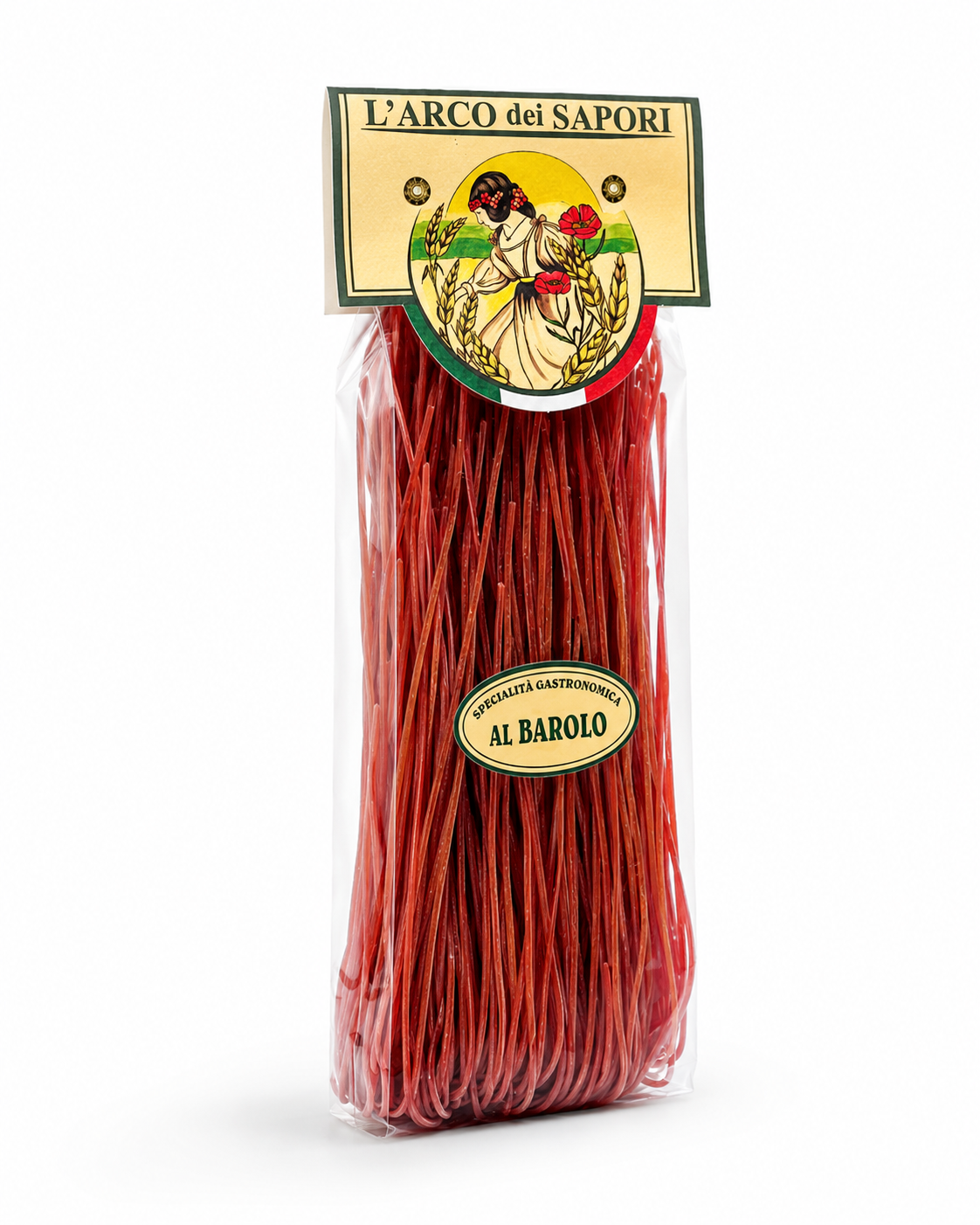 Tagliatelles Barolo - 250g