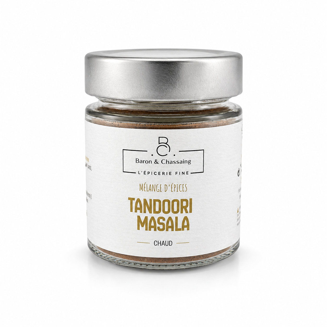 Tandoori Masala - 50g
