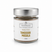 Tandoori Masala - 50g