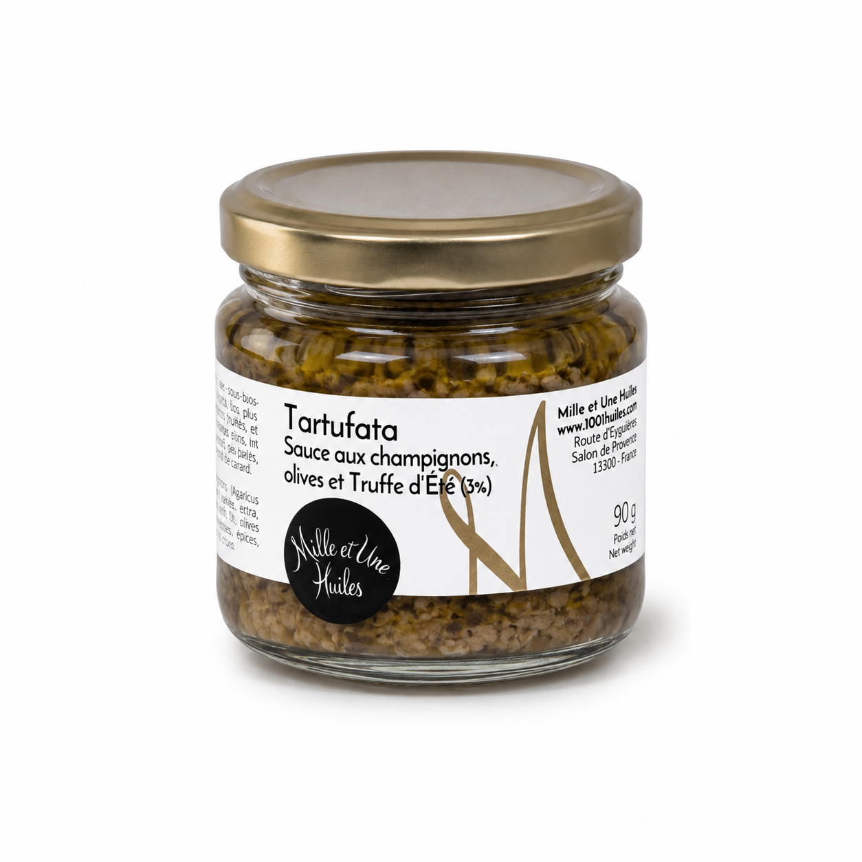 Tartufata - 45g