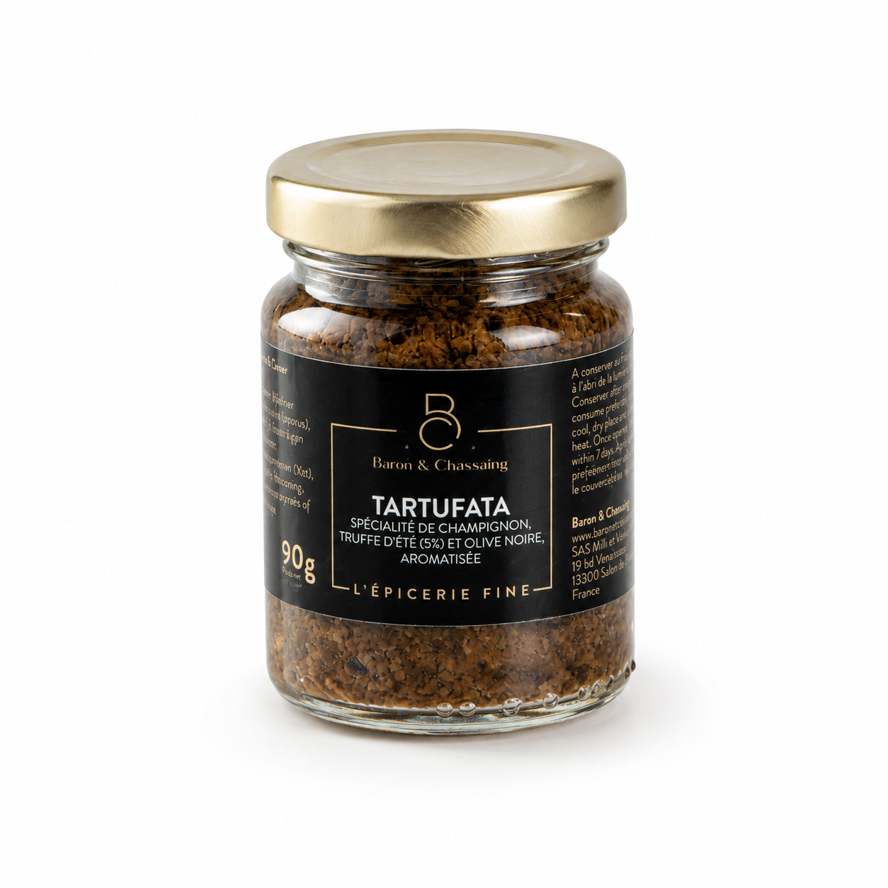 Tartufata - 90g