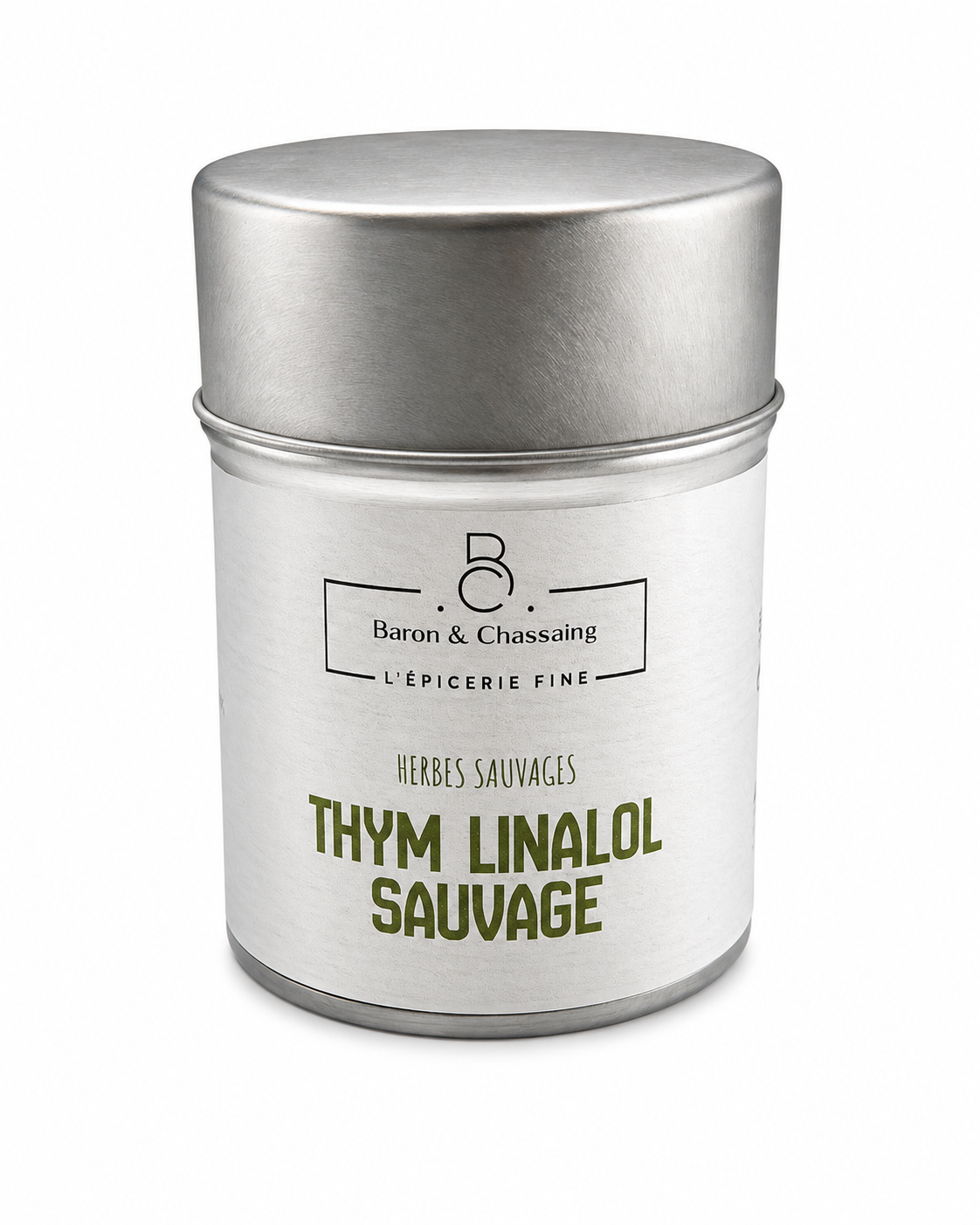 Thym Linalol Sauvage - Box - 15g